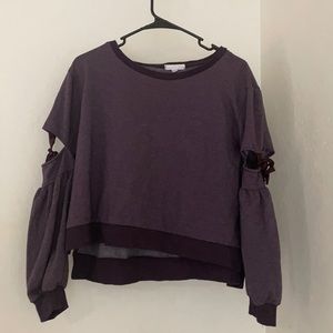 Don’t Ask Why Long Sleeve